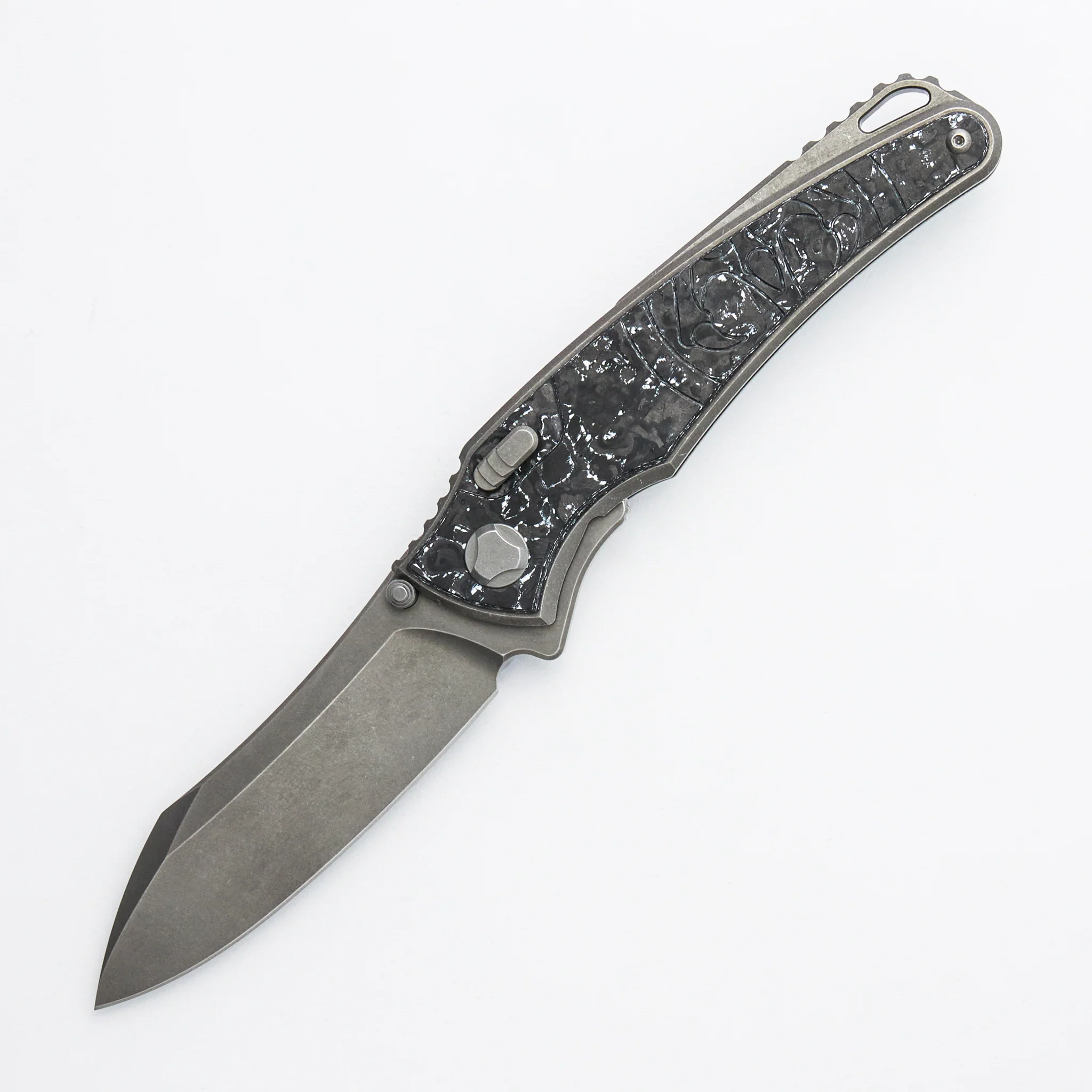 New Production Knives